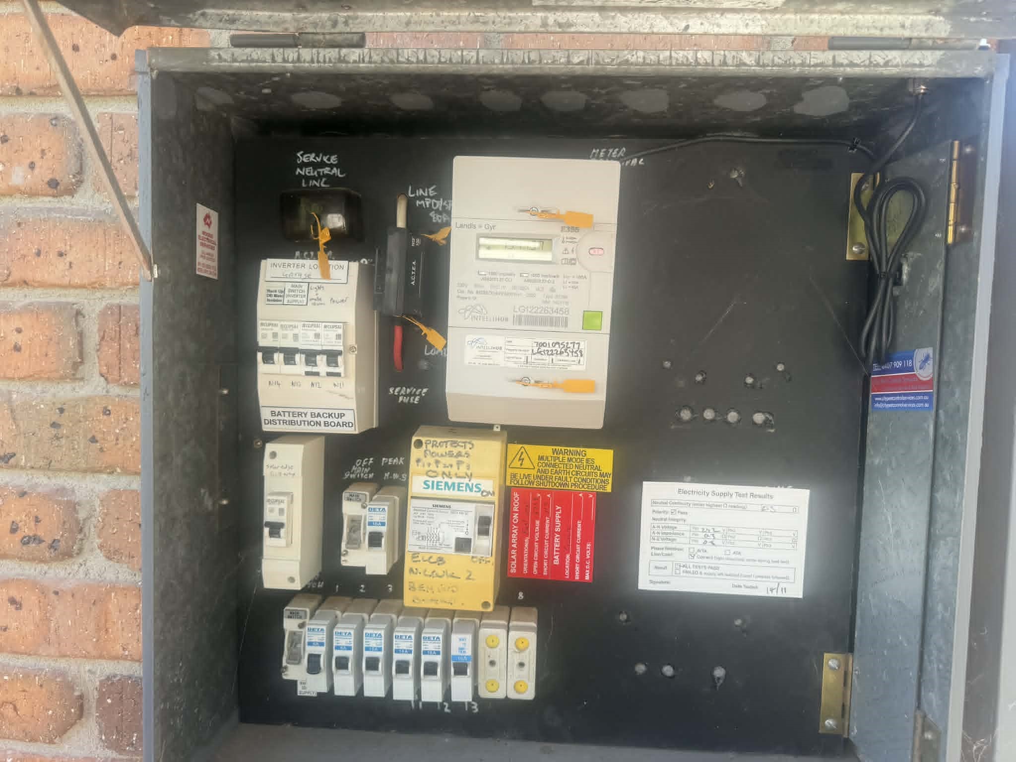 Switchboard