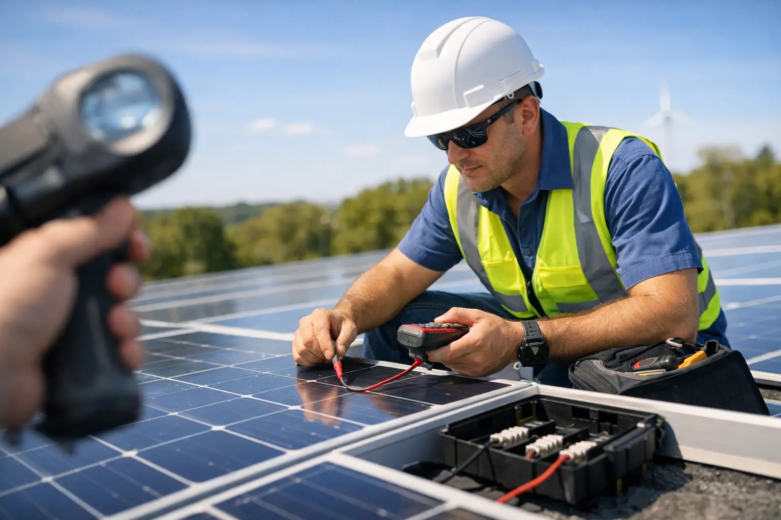 Do Solar Systems Need Servicing? What to Check