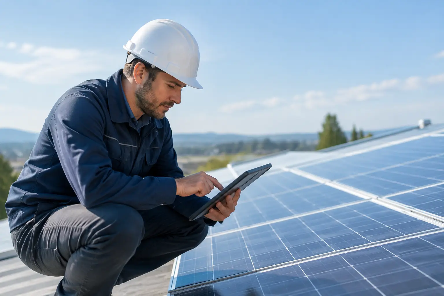 Does Solar Testing Affect Your System Warranty?