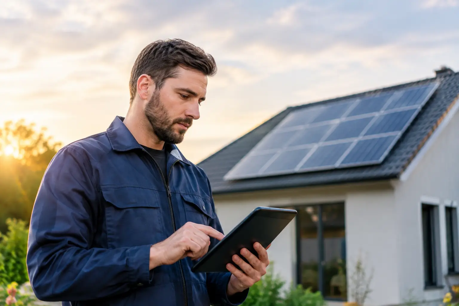 Solar Export Limit Troubleshooting Guide for ACT Homes
