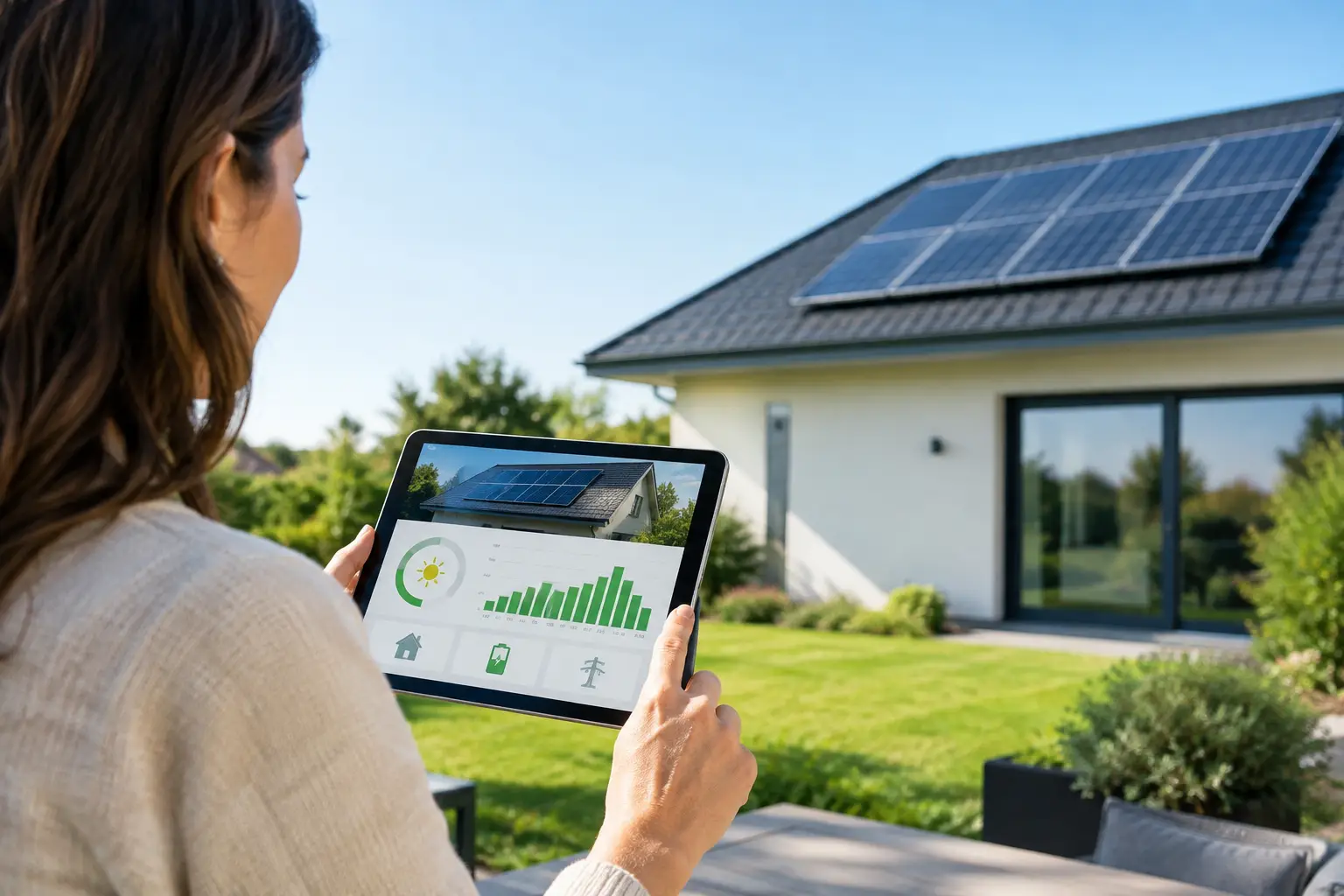 Solar Monitoring Comparison: What Owners Miss